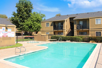 Take a tour today and see the fun & fitness for yourself at the Windscape Village Apartments.