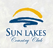 This image logo is used for Sun Lakes link button